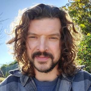 Meet your Posher, Josh